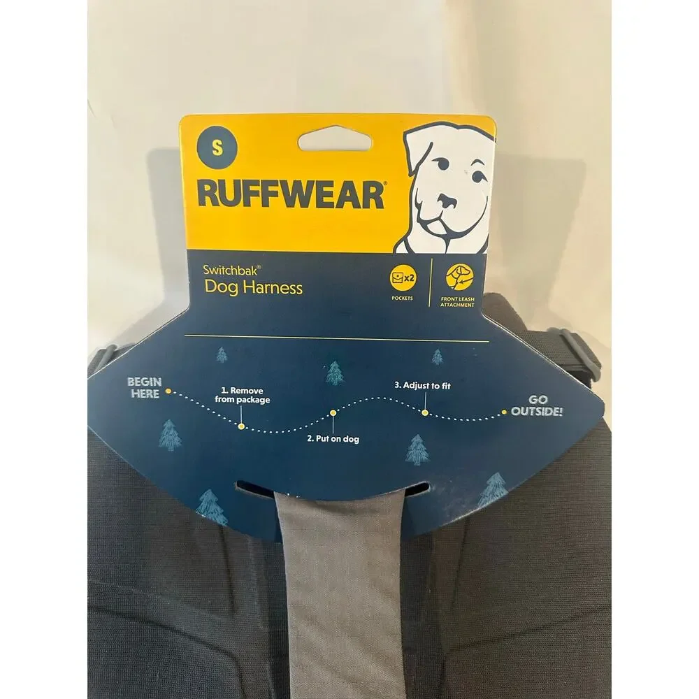 Ruffwear brand new